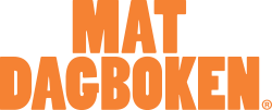 Matdagboken logotyp