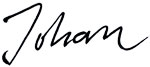 Signatur