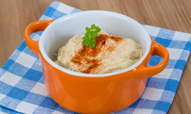 Happy Nouruz - Fira det Persiska nyåret!