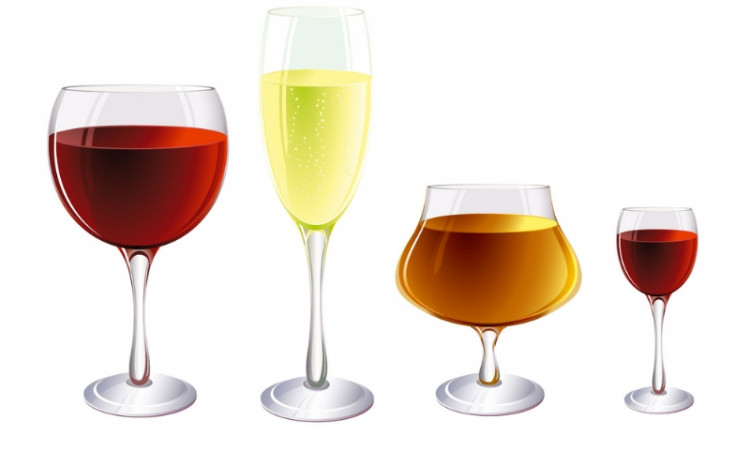 Alkohol och viktminskning