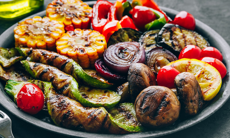 10 nyttiga alternativ till pasta, ris och pommes