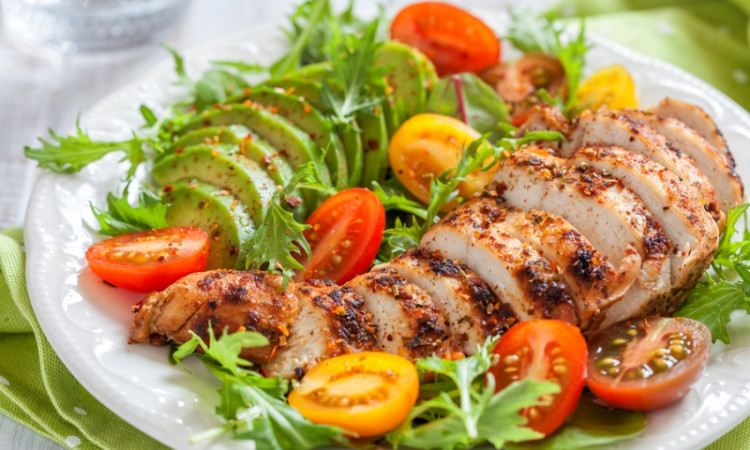 Nya succédieten -  Clean Eating