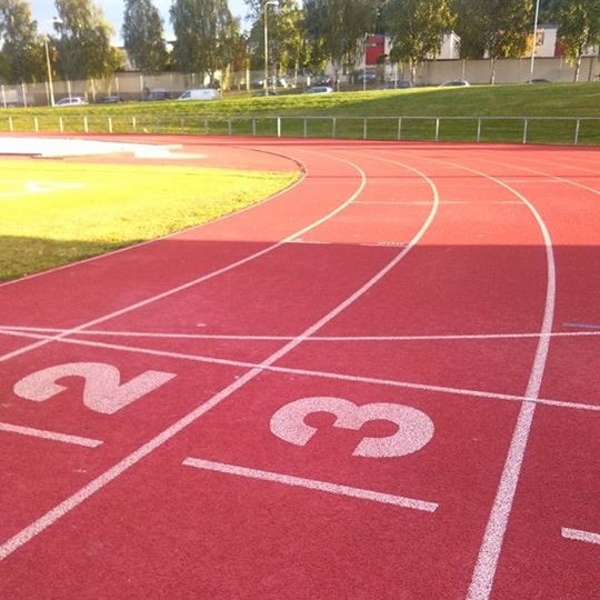 Spånga Idrottsplats