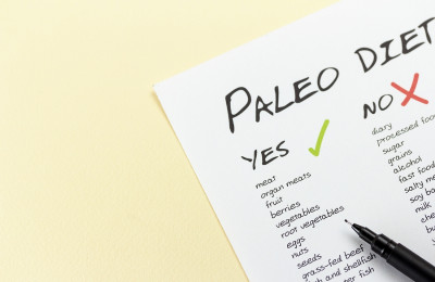 Paleo / LCHF / Fasta - I samma meny!