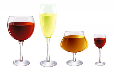 Alkohol och viktminskning