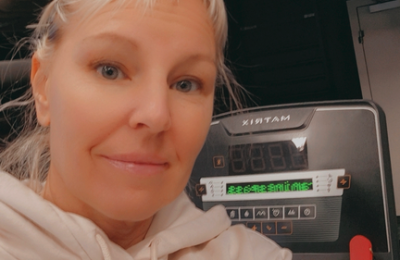 Lindas snabba resa – minus 6,2 kg på 4 veckor
