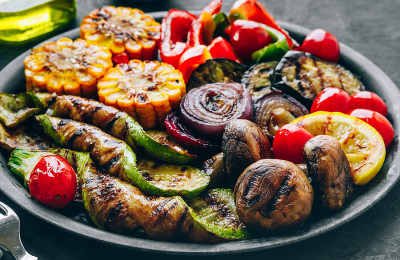 10 nyttiga alternativ till pasta, ris och pommes