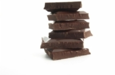 Choklad som het passion