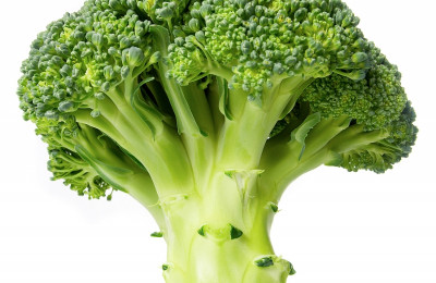 Veckans livsmedel - Broccoli