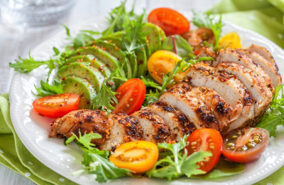 Nya succédieten -  Clean Eating