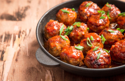 Vad tillagningen av svenska köttbullar avslöjar om bättre restaurangwebbplatser