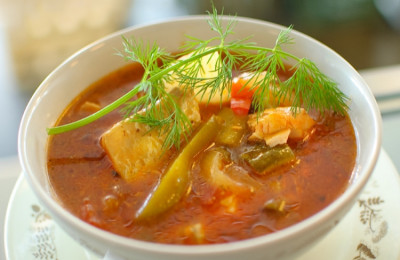 LCLC - Kalori- och kolhydratsnål vecka 1 av 4 (Max 1300 Kcal/dag)