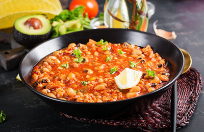 Chili con carne