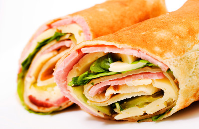 Kesowrap