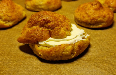 Kesobröd